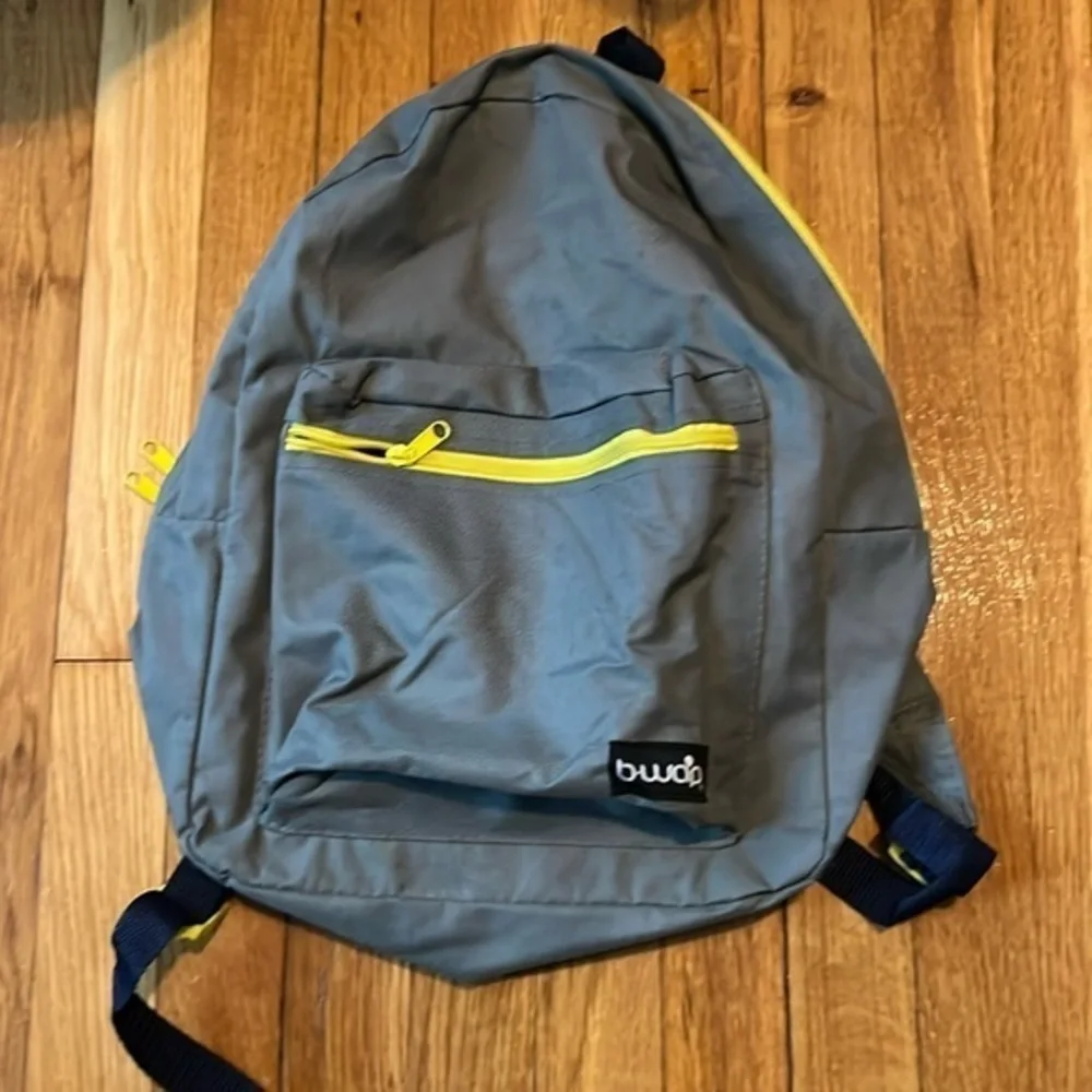 Kindergarten children’s backpack